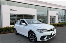 Used Volkswagen Polo