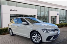 Used Volkswagen Polo