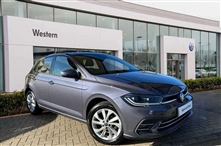 Used Volkswagen Polo