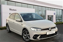 Used Volkswagen Polo