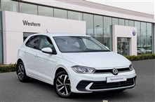 Used Volkswagen Polo