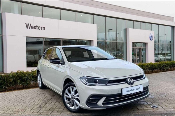 Large image for the Used Volkswagen Polo