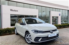 Used Volkswagen Polo