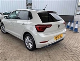 Volkswagen Polo Image 3