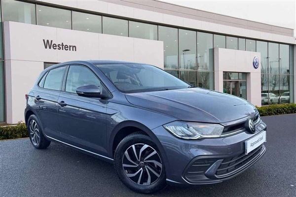 Large image for the Used Volkswagen Polo