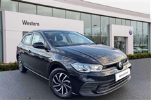 Used Volkswagen Polo