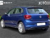 Volkswagen Polo Image 3