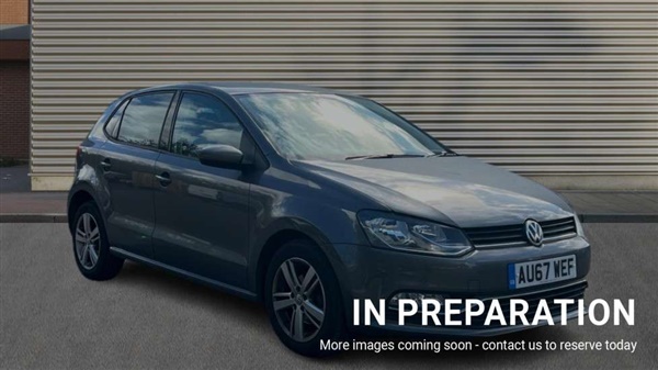Large image for the Used Volkswagen Polo