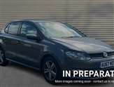 Volkswagen Polo Image 1