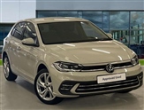 Volkswagen Polo Image 1