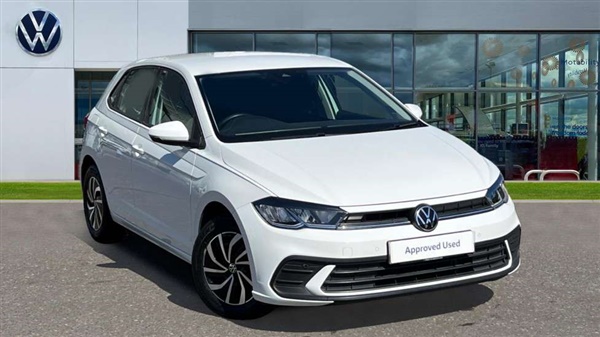 Large image for the Used Volkswagen Polo