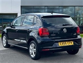 Volkswagen Polo Image 3