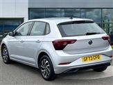 Volkswagen Polo Image 3