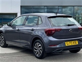 Volkswagen Polo Image 3