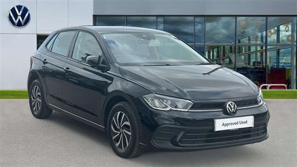 Large image for the Used Volkswagen Polo
