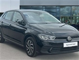 Volkswagen Polo Image 1