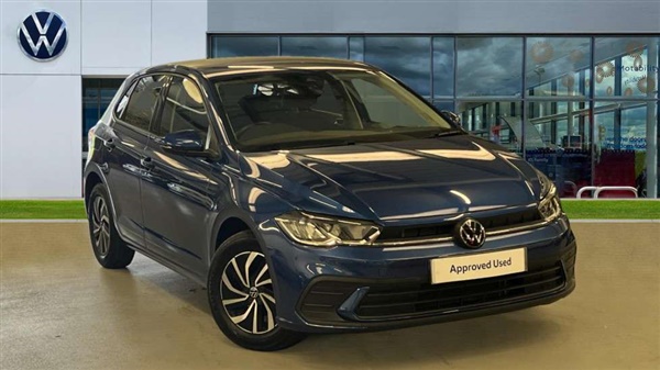 Large image for the Used Volkswagen Polo