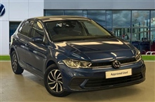 Used Volkswagen Polo