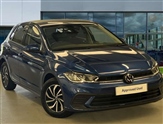 Volkswagen Polo Image 1
