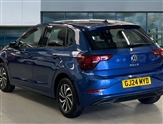 Volkswagen Polo Image 3