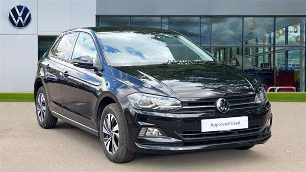 Large image for the Used Volkswagen Polo