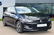 Used Volkswagen Polo