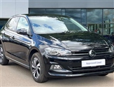 Volkswagen Polo Image 1