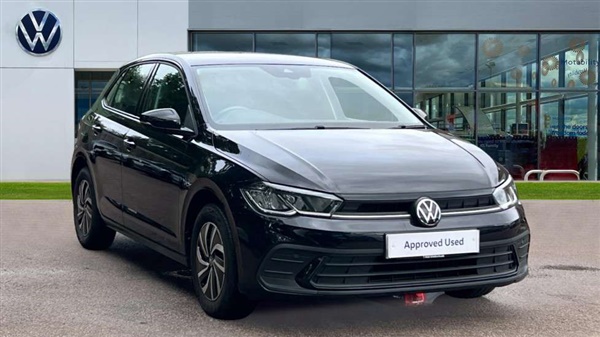 Large image for the Used Volkswagen Polo