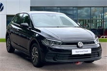 Used Volkswagen Polo