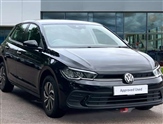Volkswagen Polo Image 1