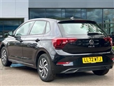 Volkswagen Polo Image 3