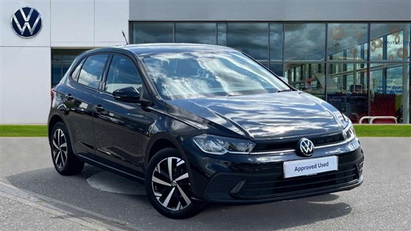 Large image for the Used Volkswagen Polo