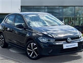 Volkswagen Polo Image 1