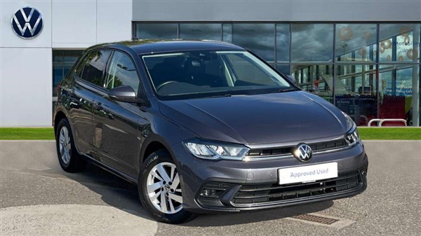 Large image for the Used Volkswagen Polo