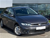 Volkswagen Polo Image 1