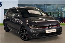 Used Volkswagen Polo