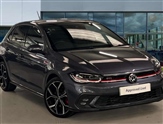 Volkswagen Polo Image 1