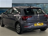 Volkswagen Polo Image 3