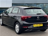 Volkswagen Polo Image 3