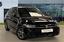 Used Volkswagen Polo