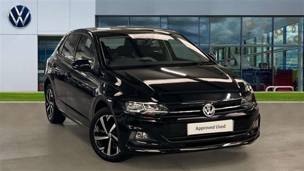 Large image for the Used Volkswagen Polo