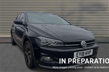 Used Volkswagen Polo