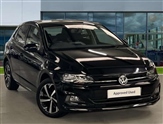 Volkswagen Polo Image 1