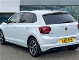 Volkswagen Polo Image 3