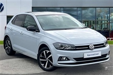 Used Volkswagen Polo
