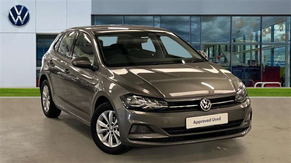Large image for the Used Volkswagen Polo