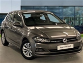 Volkswagen Polo Image 1