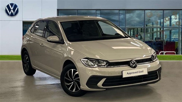 Large image for the Used Volkswagen Polo