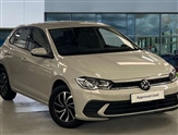Volkswagen Polo Image 1