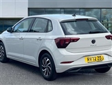 Volkswagen Polo Image 3